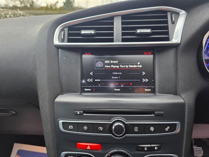 Used DS Automobiles DS 4 2016 for sale - 76470727: Photo 25