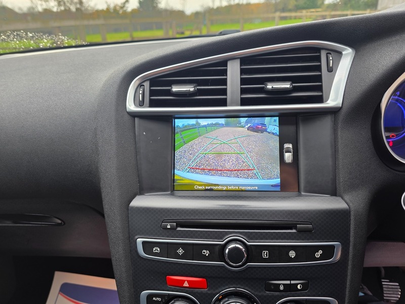 Used DS Automobiles DS 4 2016 for sale - 76470727: Photo 26