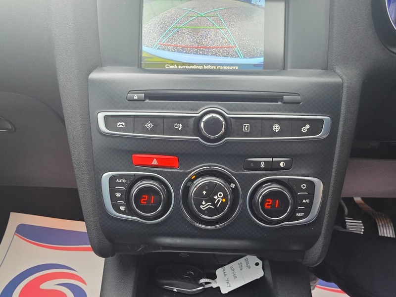 Used DS Automobiles DS 4 2016 for sale - 76470727: Photo 27