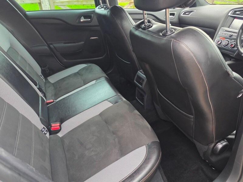 Used DS Automobiles DS 4 2016 for sale - 76470727: Photo 28