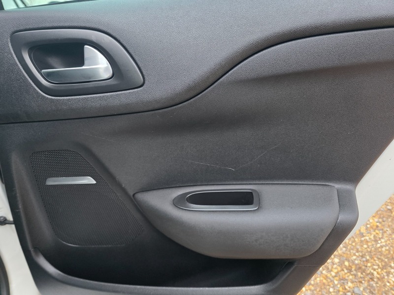 Used DS Automobiles DS 4 2016 for sale - 76470727: Photo 29