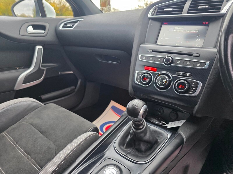 Used DS Automobiles DS 4 2016 for sale - 76470727: Photo 30