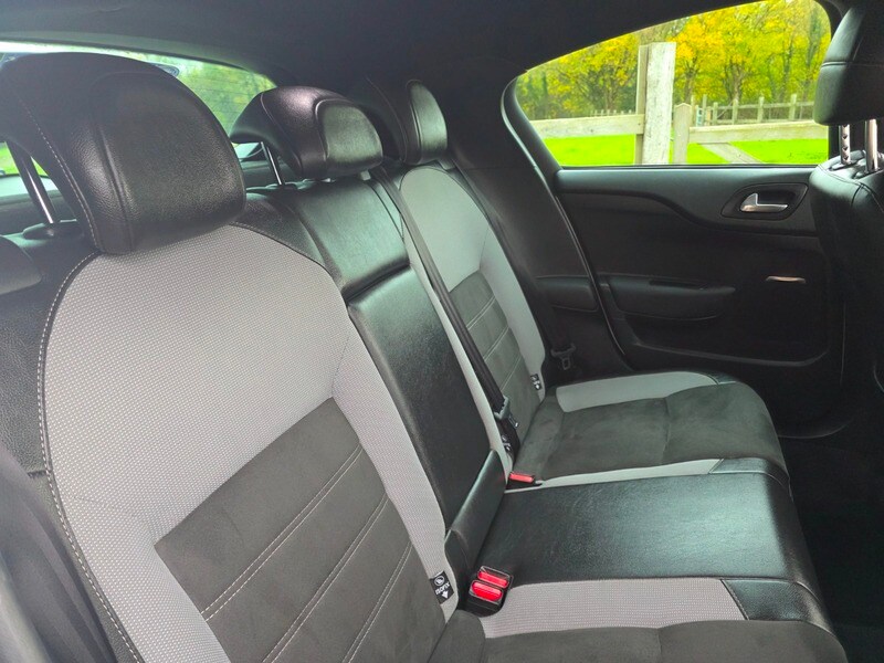 Used DS Automobiles DS 4 2016 for sale - 76470727: Photo 31