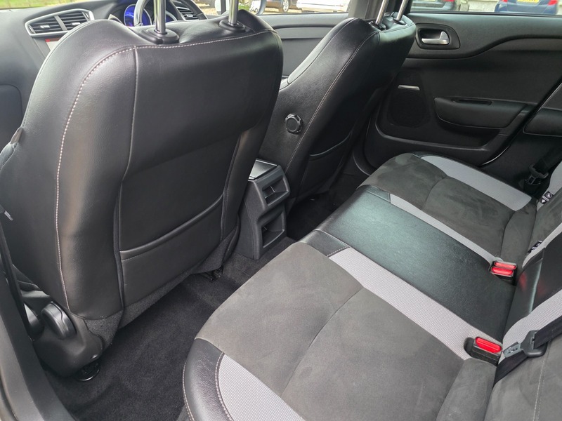 Used DS Automobiles DS 4 2016 for sale - 76470727: Photo 32