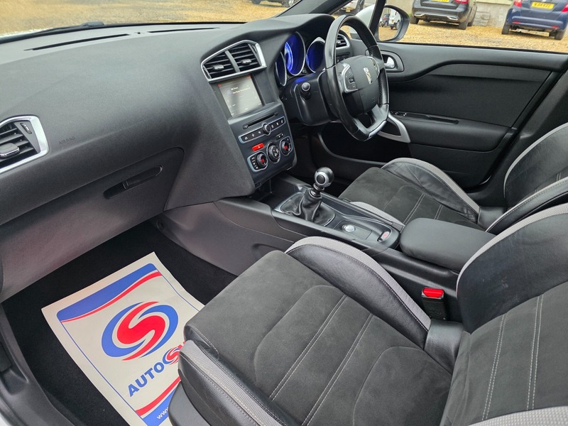 Used DS Automobiles DS 4 2016 for sale - 76470727: Photo 34