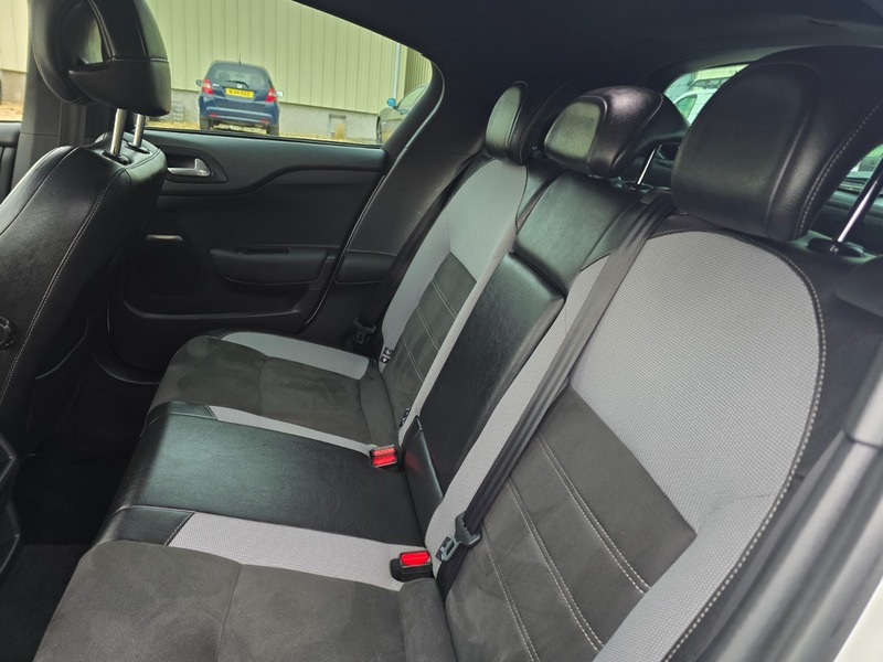 Used DS Automobiles DS 4 2016 for sale - 76470727: Photo 36