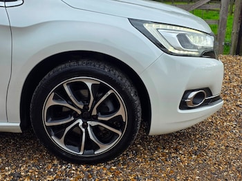 Used DS Automobiles DS 4 2016 for sale - 76470727: Photo