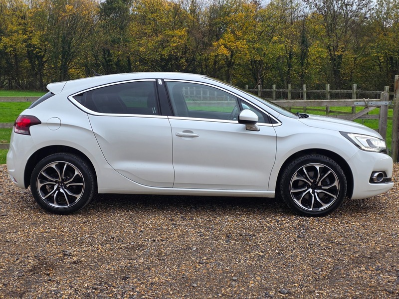 Used DS Automobiles DS 4 2016 for sale - 76470727: Photo 4