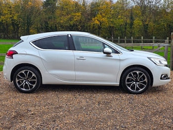 Used DS Automobiles DS 4 2016 for sale - 76470727: Photo