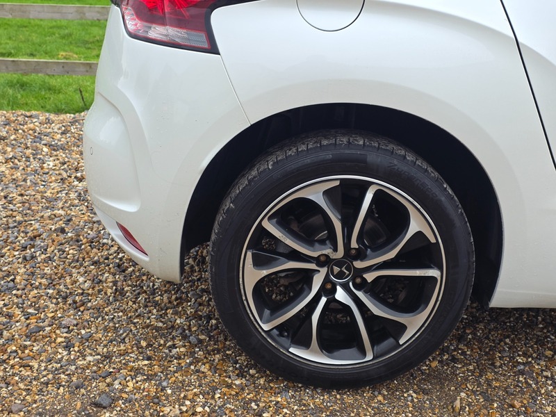 Used DS Automobiles DS 4 2016 for sale - 76470727: Photo 5