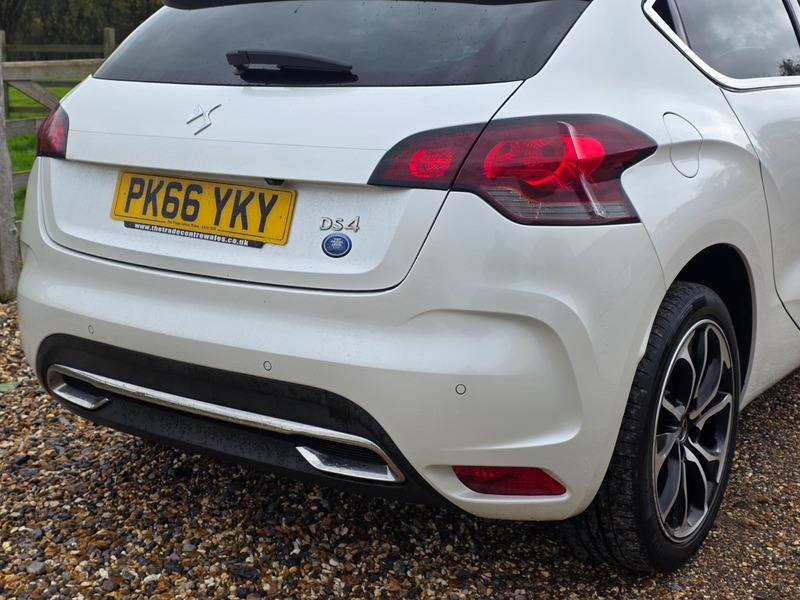 Used DS Automobiles DS 4 2016 for sale - 76470727: Photo 7