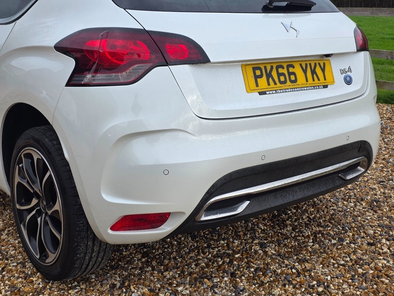 Used DS Automobiles DS 4 2016 for sale - 76470727: Photo 9