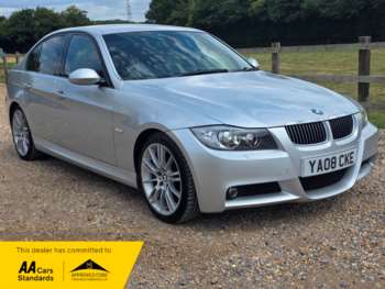2008 - 330i M SPORT 4-Door
