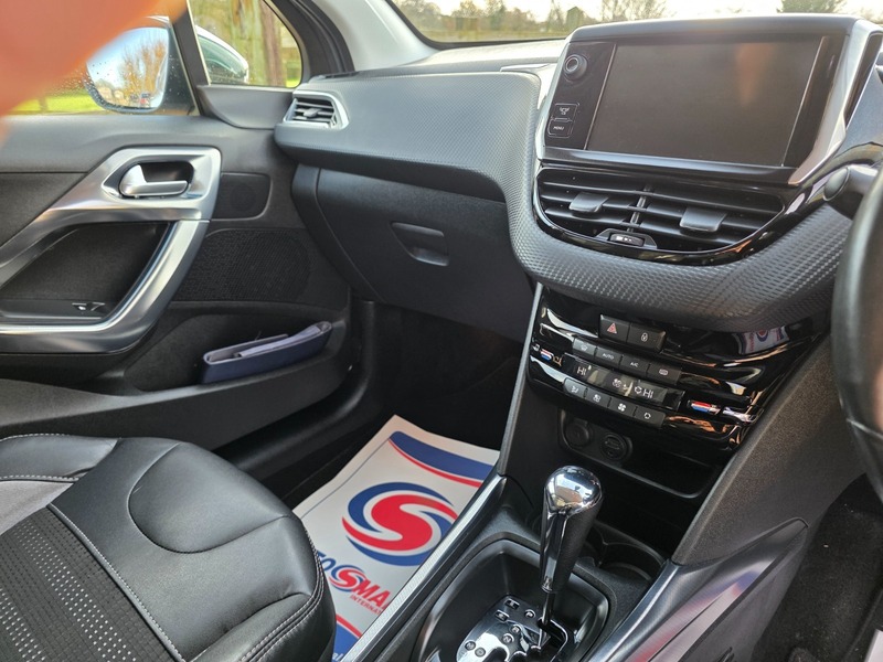 Used Peugeot 2008 2014 for sale - 76784642: Photo 22