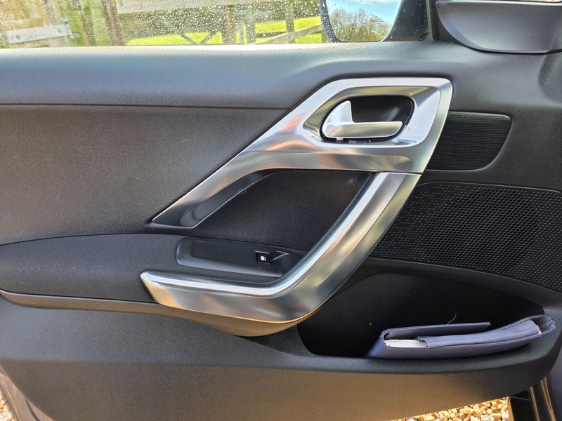 Used Peugeot 2008 2014 for sale - 76784642: Photo 30