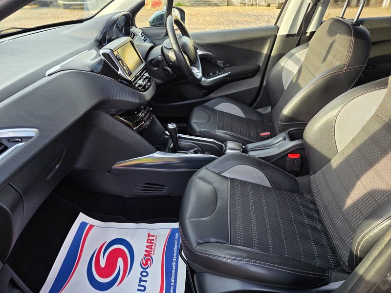 Used Peugeot 2008 2014 for sale - 76784642: Photo 31