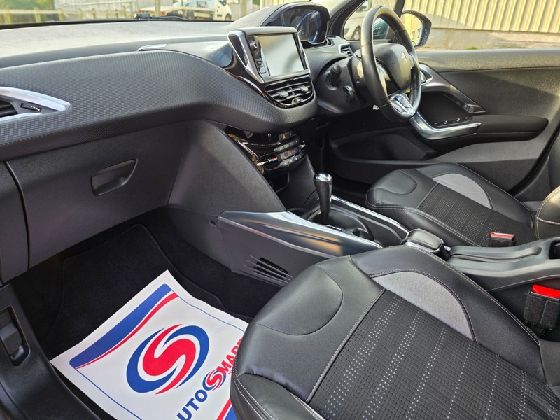 Used Peugeot 2008 2014 for sale - 76784642: Photo 33