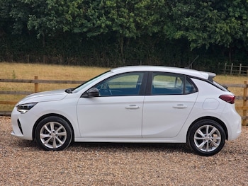 Used Vauxhall Corsa 2020 for sale - 79423392: Photo