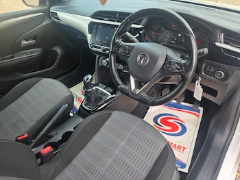 Used Vauxhall Corsa 2020 for sale - 79423392: Photo
