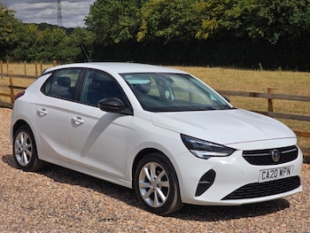 Used Vauxhall Corsa 2020 for sale - 79423392: Photo