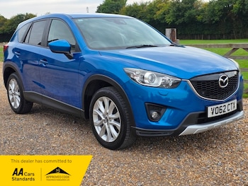 2012 - SPORT NAV 5-Door