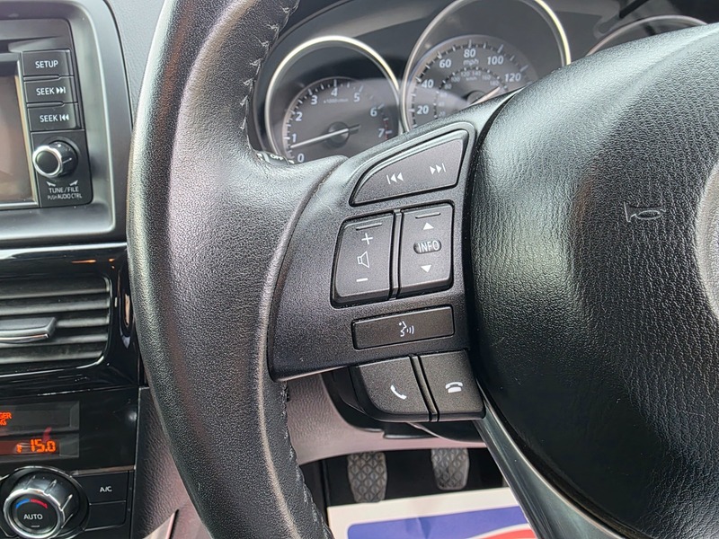 Vehicle 36