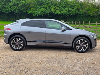 Used Jaguar I-Pace 2020 for sale - 78501912: Photo