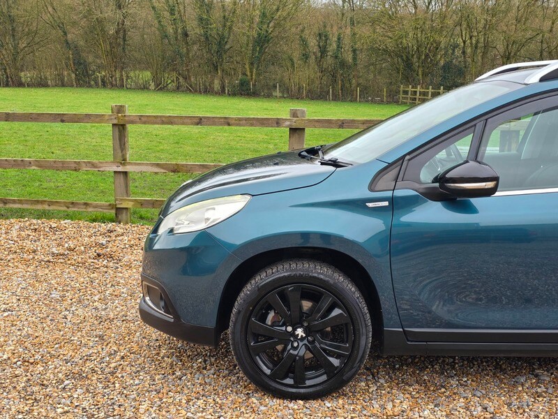 Used Peugeot 2008 2015 for sale - 77508190: Photo 13