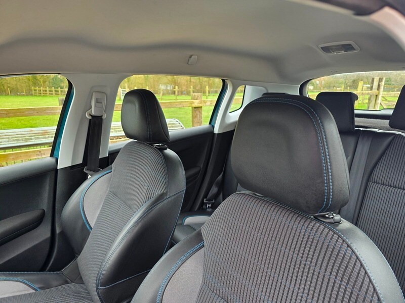 Used Peugeot 2008 2015 for sale - 77508190: Photo 19