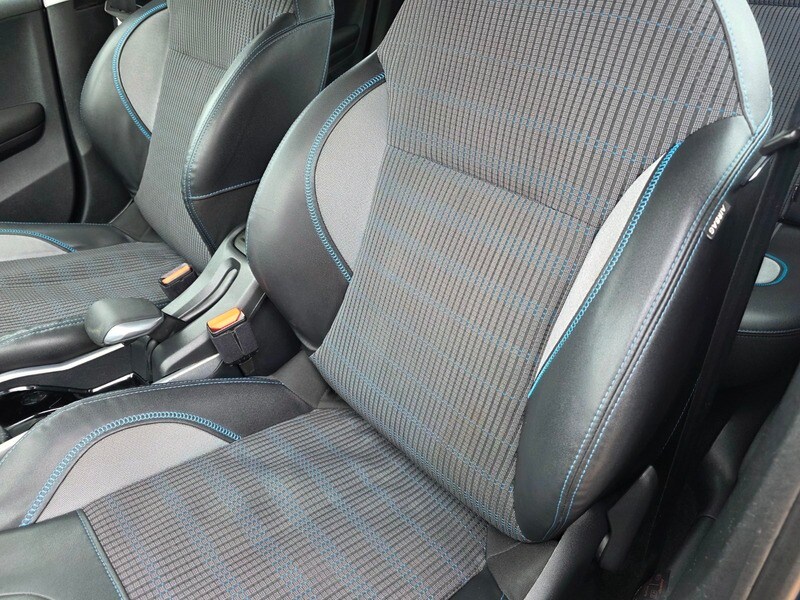 Used Peugeot 2008 2015 for sale - 77508190: Photo 20