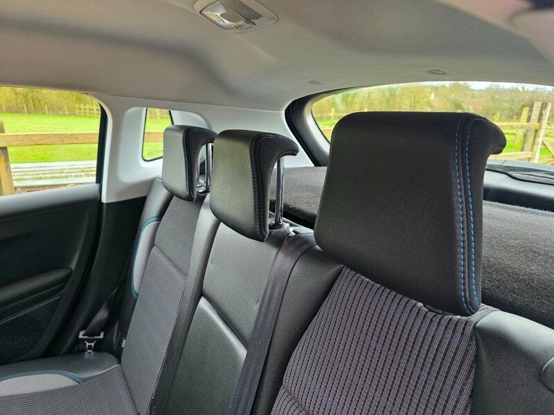 Used Peugeot 2008 2015 for sale - 77508190: Photo 21