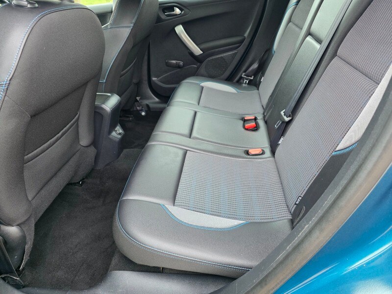 Used Peugeot 2008 2015 for sale - 77508190: Photo 22