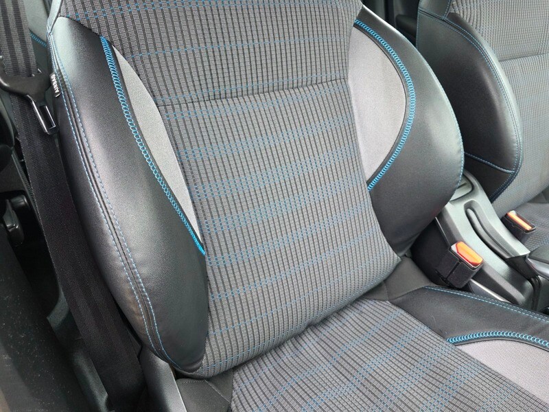 Used Peugeot 2008 2015 for sale - 77508190: Photo 26