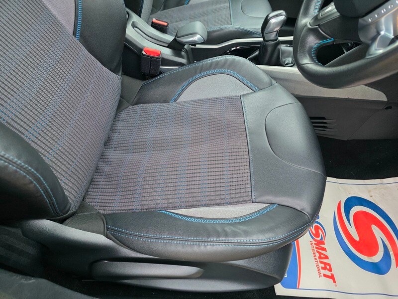 Used Peugeot 2008 2015 for sale - 77508190: Photo 27