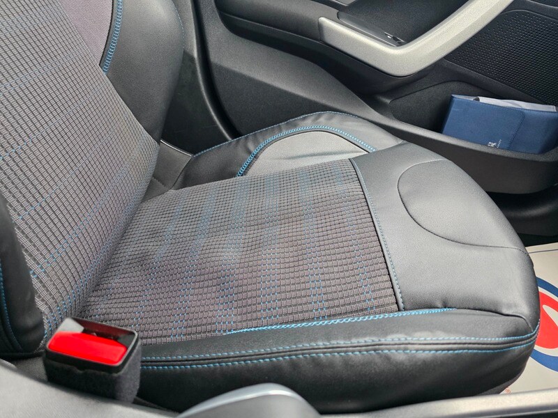 Used Peugeot 2008 2015 for sale - 77508190: Photo 30