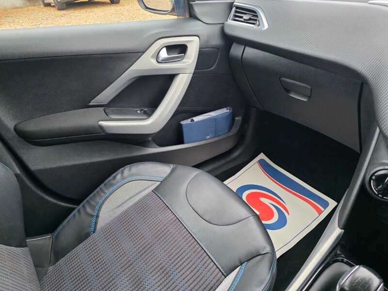 Used Peugeot 2008 2015 for sale - 77508190: Photo 31