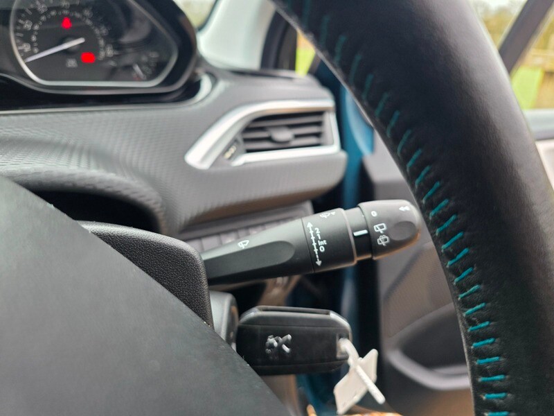 Used Peugeot 2008 2015 for sale - 77508190: Photo 38