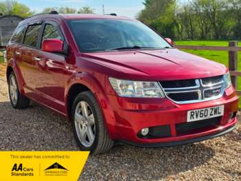 2010 - CRD RT 5-Door