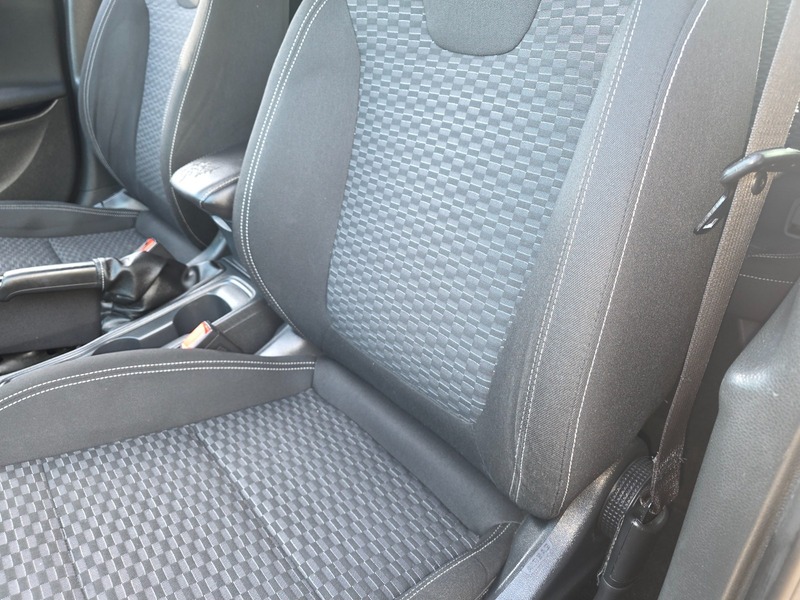 Used Vauxhall Astra 2017 for sale - 76784663: Photo 16