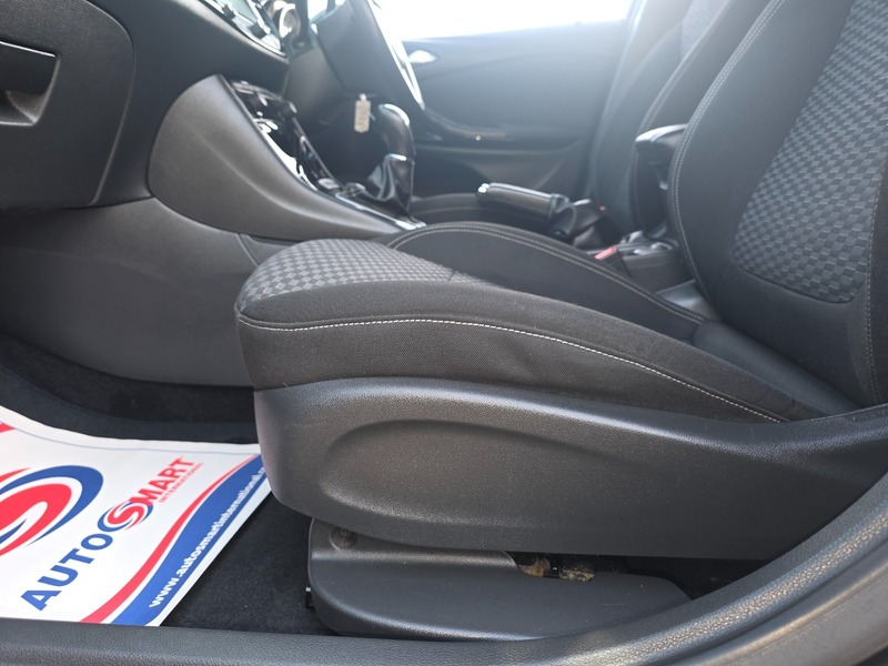 Used Vauxhall Astra 2017 for sale - 76784663: Photo 17