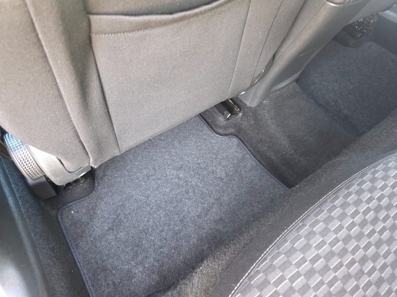 Used Vauxhall Astra 2017 for sale - 76784663: Photo 19