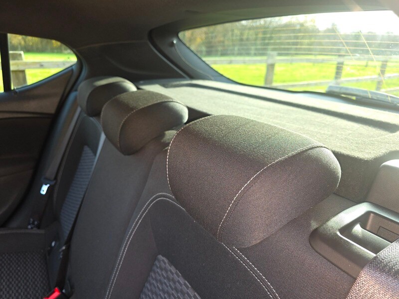 Used Vauxhall Astra 2017 for sale - 76784663: Photo 20