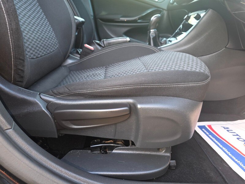 Used Vauxhall Astra 2017 for sale - 76784663: Photo 24