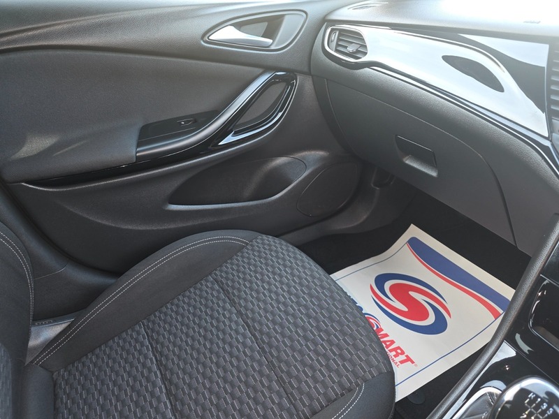 Used Vauxhall Astra 2017 for sale - 76784663: Photo 25