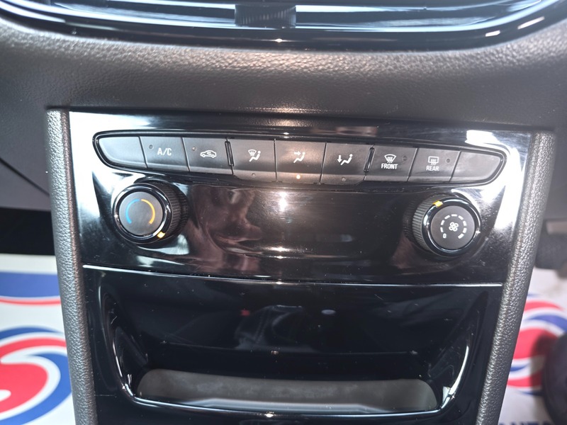 Used Vauxhall Astra 2017 for sale - 76784663: Photo 27