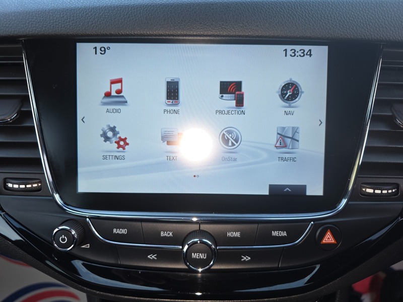 Used Vauxhall Astra 2017 for sale - 76784663: Photo 29