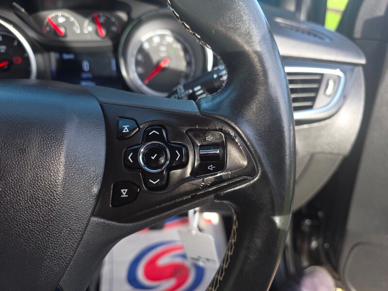 Used Vauxhall Astra 2017 for sale - 76784663: Photo 31