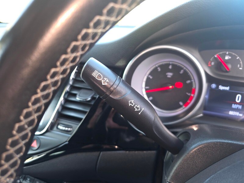 Used Vauxhall Astra 2017 for sale - 76784663: Photo 35