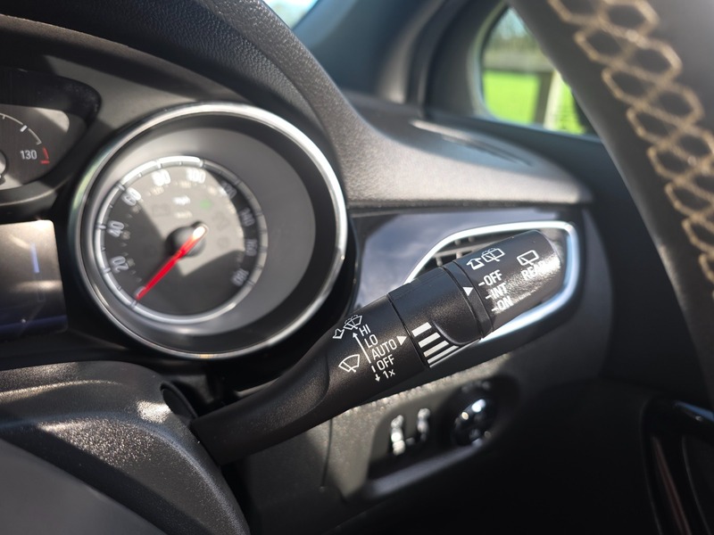 Used Vauxhall Astra 2017 for sale - 76784663: Photo 36