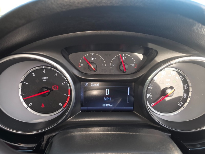 Used Vauxhall Astra 2017 for sale - 76784663: Photo 37